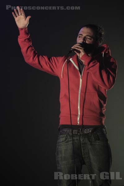 EDI - 2010-01-13 - PARIS - Grand Rex - 